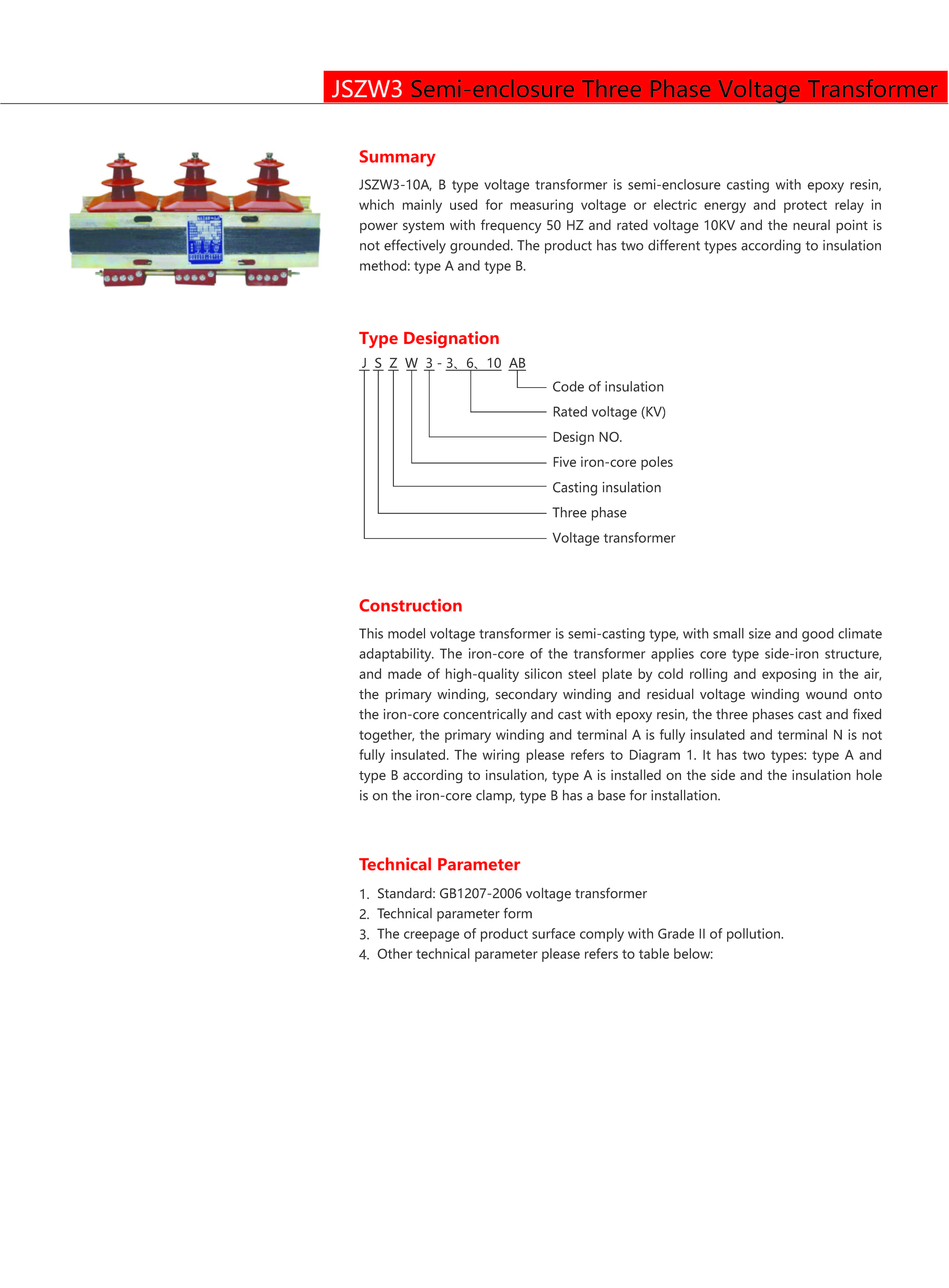 Technical Drawing